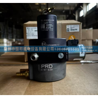 WOODWARD伍德沃德减压器1326-4057  REV.A