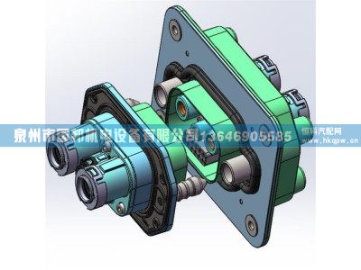 车端插座PFSC-JXA-BS1250E,连接器,泉州市国邦机电设备有限公司 车端插座PFSC-JXA-BS1250E,连接器,泉州市国邦机电设备有限公司