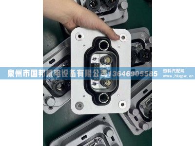 车端插座PFSC-JXA-BS1250E,连接器,泉州市国邦机电设备有限公司 车端插座PFSC-JXA-BS1250E,连接器,泉州市国邦机电设备有限公司