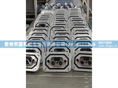 车端插座PFSC-JXA-BS1250E,连接器,泉州市国邦机电设备有限公司 车端插座PFSC-JXA-BS1250E,连接器,泉州市国邦机电设备有限公司