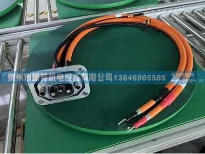 换电连接器车端插座PFSC-JXA-BS1270E,连接器,泉州市国邦机电设备有限公司 换电连接器车端插座PFSC-JXA-BS1270E,连接器,泉州市国邦机电设备有限公司