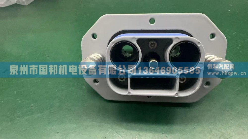 换电连接器车端插座PFSC-JXA-BS1270E,连接器,泉州市国邦机电设备有限公司