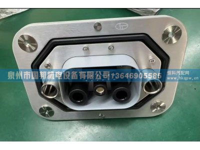 换电连接器车端插座PFSC-JXA-BS1270E,连接器,泉州市国邦机电设备有限公司 换电连接器车端插座PFSC-JXA-BS1270E,连接器,泉州市国邦机电设备有限公司