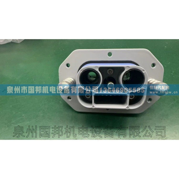 新能源汽车换电连接器车端插座PFSC-JXA-BS1295/插座PFSC-JXA-BS1295