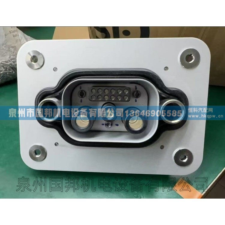 换电连接器PFSC-JXA-CP1250E,连接器,泉州市国邦机电设备有限公司