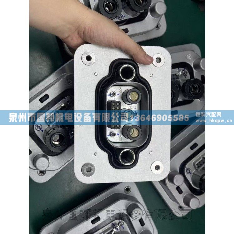 换电连接器PFSC-JXB-CP1250,连接器,泉州市国邦机电设备有限公司