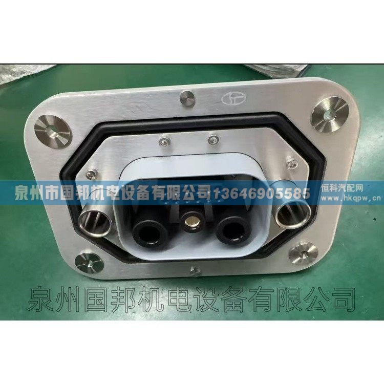 连接器PFSC-JXB-CP1250E,连接器,泉州市国邦机电设备有限公司