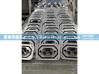 连接器PFSC-JXB-CP1250E,连接器,泉州市国邦机电设备有限公司