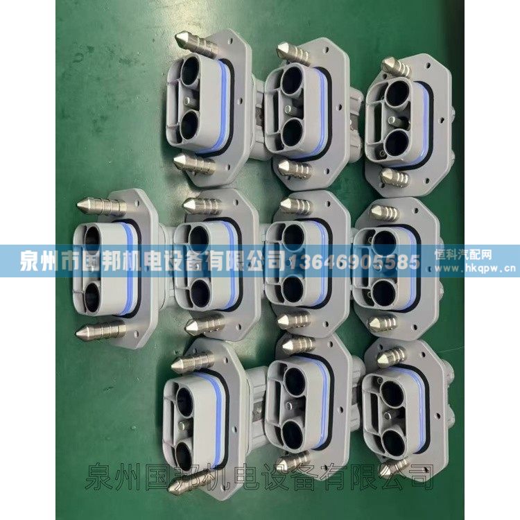 连接器PFSC-JXB-CP1270E,连接器,泉州市国邦机电设备有限公司