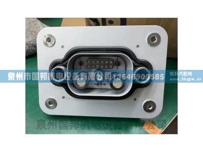 连接器PFSC-JXB-CP1270,连接器,泉州市国邦机电设备有限公司