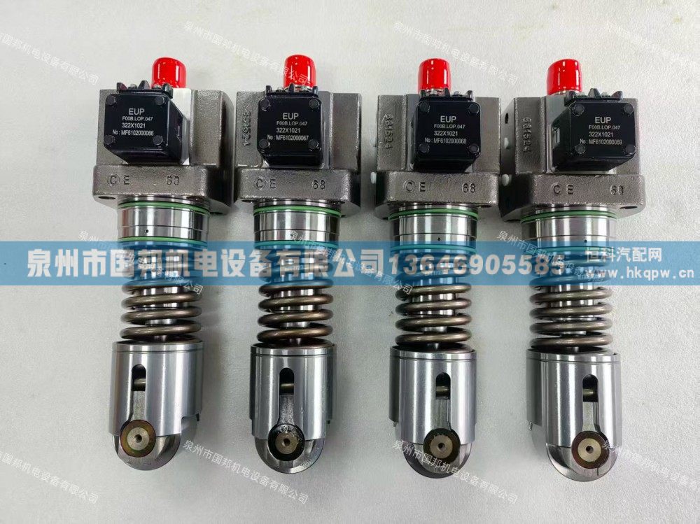 涡轮增压器TCR16-41040,涡轮增压器,泉州市国邦机电设备有限公司