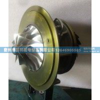 MAN船舶柴油机涡轮增压器涡轮喷嘴环 TCR16.513.001