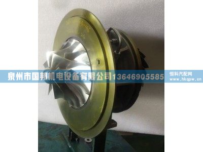 涡轮增压器墨盒 TCR16.599.000,增压器,泉州市国邦机电设备有限公司