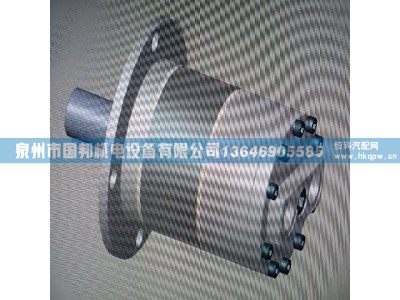 乳化液压马达SMW12/40,液压马达 柱塞泵,泉州市国邦机电设备有限公司 乳化液压马达SMW12/40,液压马达 柱塞泵,泉州市国邦机电设备有限公司