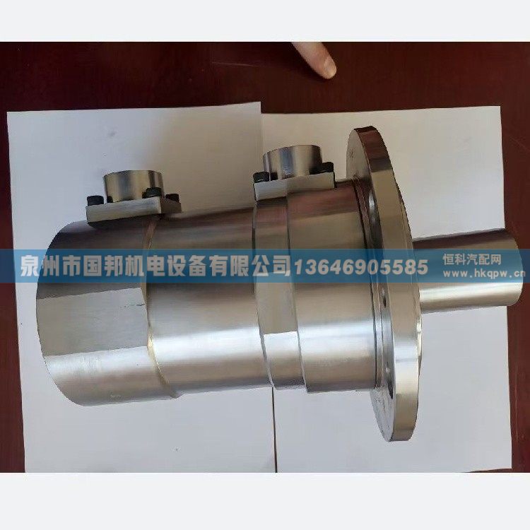 乳化液压马达SMW12/60,液压马达 柱塞泵,泉州市国邦机电设备有限公司