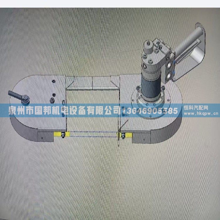 波兰SM HYDRO乳化液压马达SMW06/30