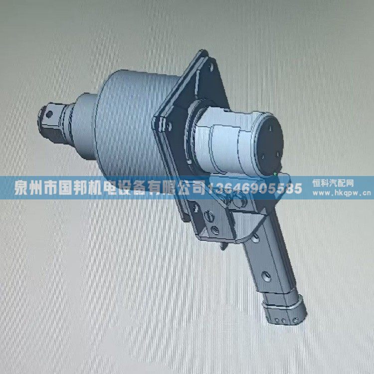 液压马达SMW06/30,液压马达 柱塞泵,泉州市国邦机电设备有限公司