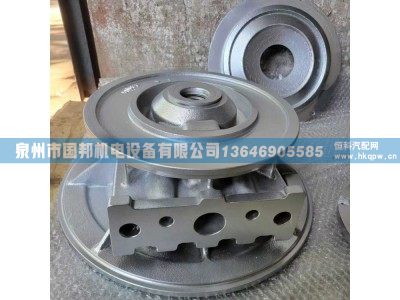 涡轮增压器TCR16-41040,涡轮增压器,泉州市国邦机电设备有限公司