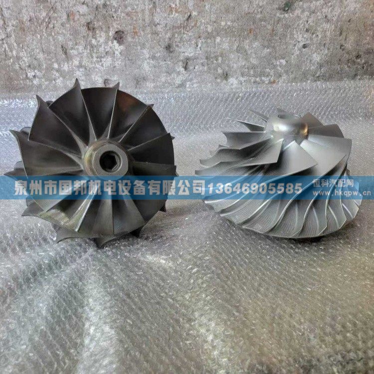 涡轮增压器TCR16-41040,涡轮增压器,泉州市国邦机电设备有限公司