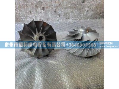 涡轮增压器TCR16-41040,涡轮增压器,泉州市国邦机电设备有限公司
