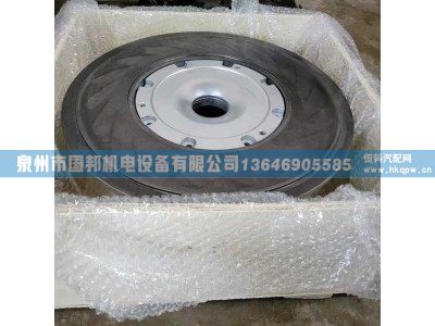 涡轮增压器TCR16-41040,涡轮增压器,泉州市国邦机电设备有限公司