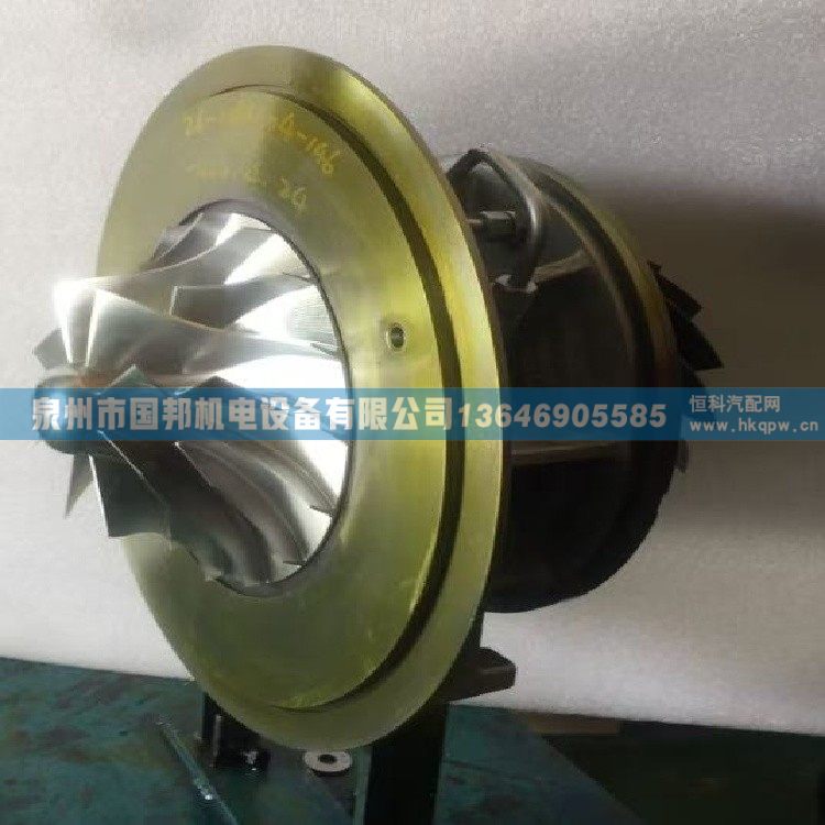 涡轮增压器TCR16-41040,涡轮增压器,泉州市国邦机电设备有限公司