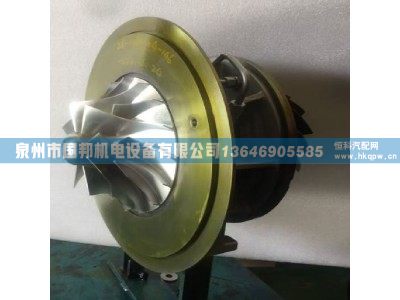 涡轮增压器TCR16-41040,涡轮增压器,泉州市国邦机电设备有限公司