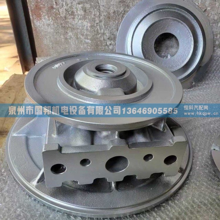 涡轮增压器TCR16/41040,增压器,泉州市国邦机电设备有限公司