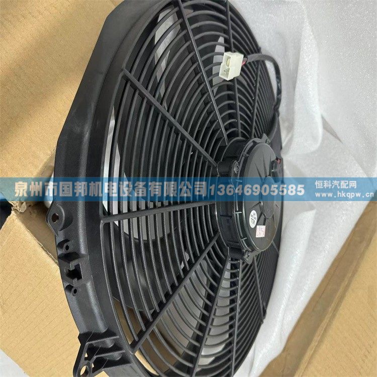 冷凝风机VA22-AP11/C-50A,冷凝风机,泉州市国邦机电设备有限公司