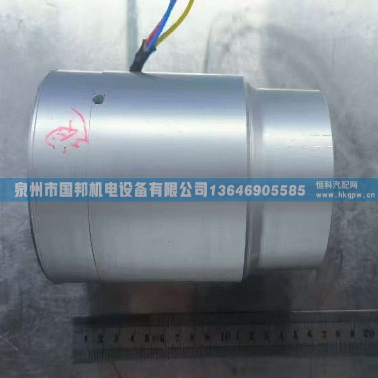 24V-48V 600W高速空气悬浮轴流风机,冷凝风机,泉州市国邦机电设备有限公司