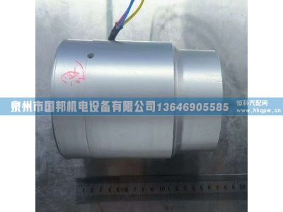 24V-48V 600W高速空气悬浮轴流风机,冷凝风机,泉州市国邦机电设备有限公司