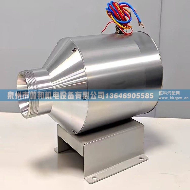 24V-48V 600W高速空气悬浮轴流风机,冷凝风机,泉州市国邦机电设备有限公司