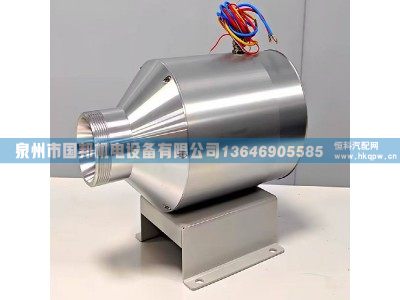 24V-48V 600W高速空气悬浮轴流风机,冷凝风机,泉州市国邦机电设备有限公司