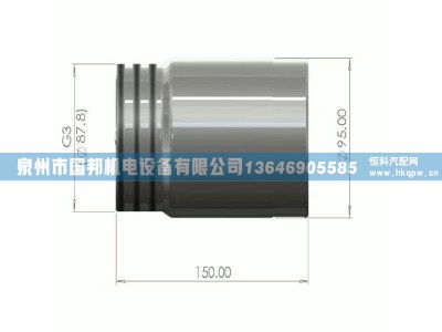 24V-48V 600W高速空气悬浮轴流风机,冷凝风机,泉州市国邦机电设备有限公司