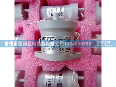 接触器继电器EVD400-24AD,接触器 继电器,泉州市国邦机电设备有限公司