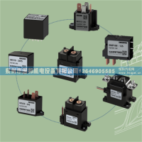 SCII西艾高压直流接触器继电器EVD400-24AD图5