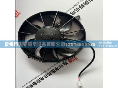 蒸发风机008-B45-02,冷凝风机,泉州市国邦机电设备有限公司