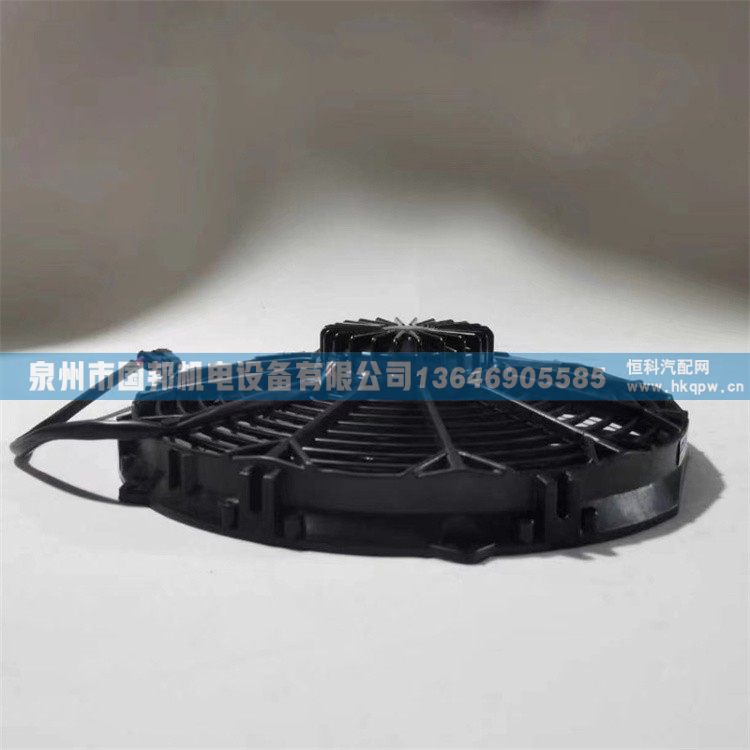 SPAL斯佩爾蒸發(fā)風(fēng)機008-B45-02 24V/蒸發(fā)風(fēng)機008-B45-02