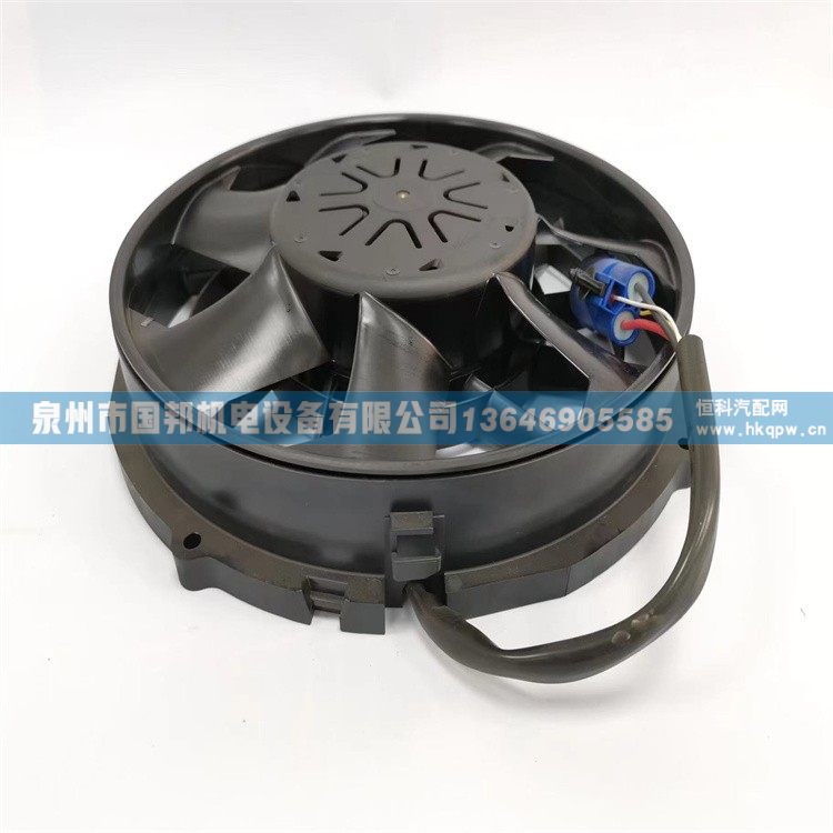 SPAL斯佩爾蒸發(fā)風(fēng)機008-B45-02 24V/蒸發(fā)風(fēng)機008-B45-02