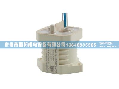 接触器EVH9A-1000G1BC,接触器 继电器,泉州市国邦机电设备有限公司