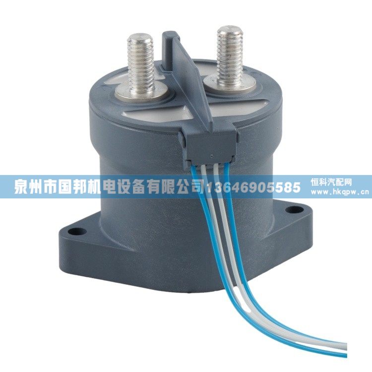 接触器EVH9A-1000G1BC,接触器 继电器,泉州市国邦机电设备有限公司