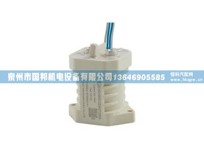 ALQ安来强高压直流接触器EVQ15-600G12/24图2