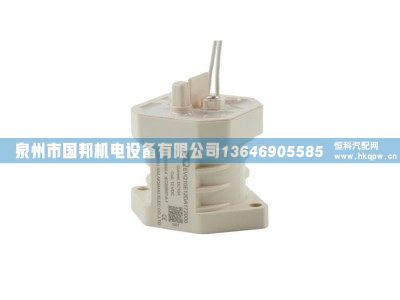 ALQ安来强高压直流接触器EVQ15-500G12/24图5