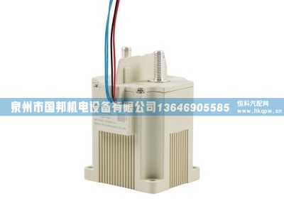接触器EVQ5K-250G12/24,接触器 继电器,泉州市国邦机电设备有限公司