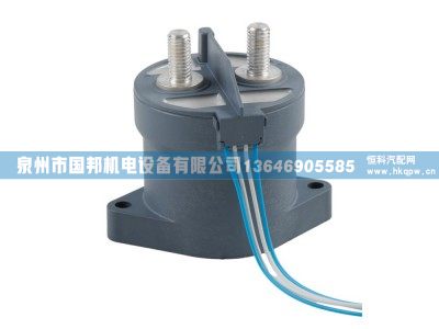 接触器EVQ10E12/24,接触器 继电器,泉州市国邦机电设备有限公司
