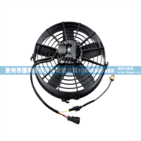 冷凝风机EF-1401AUNIPOINT优利博