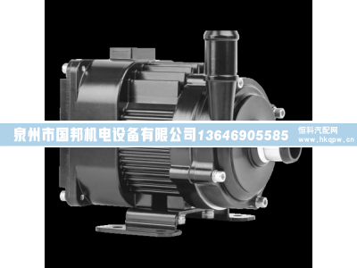 水泵WEWPA30A8-X-X-X,无刷水泵,泉州市国邦机电设备有限公司