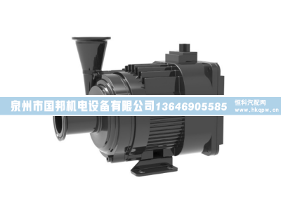 水泵WEWPA75A8-X-X-X,无刷水泵,泉州市国邦机电设备有限公司