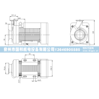 水泵200W-7.5KWGB