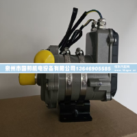 无刷永磁电机水泵WEWP40022A9B,水泵,泉州市国邦机电设备有限公司